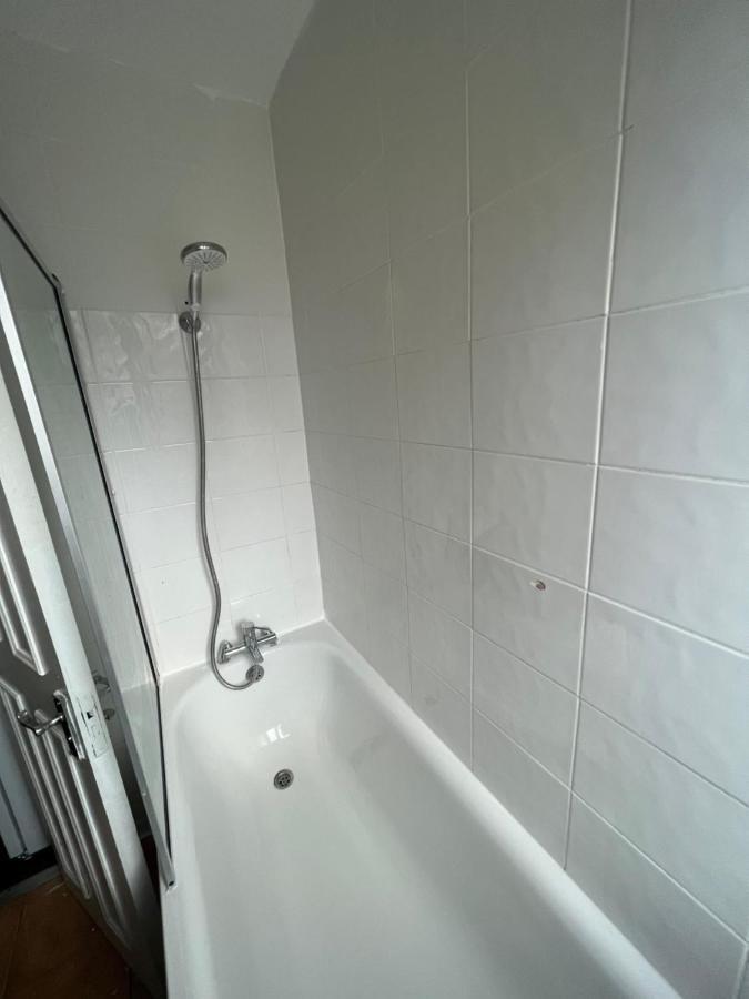 런던 Marble Arch, Oxford Street, Edgware Road 아파트 외부 사진