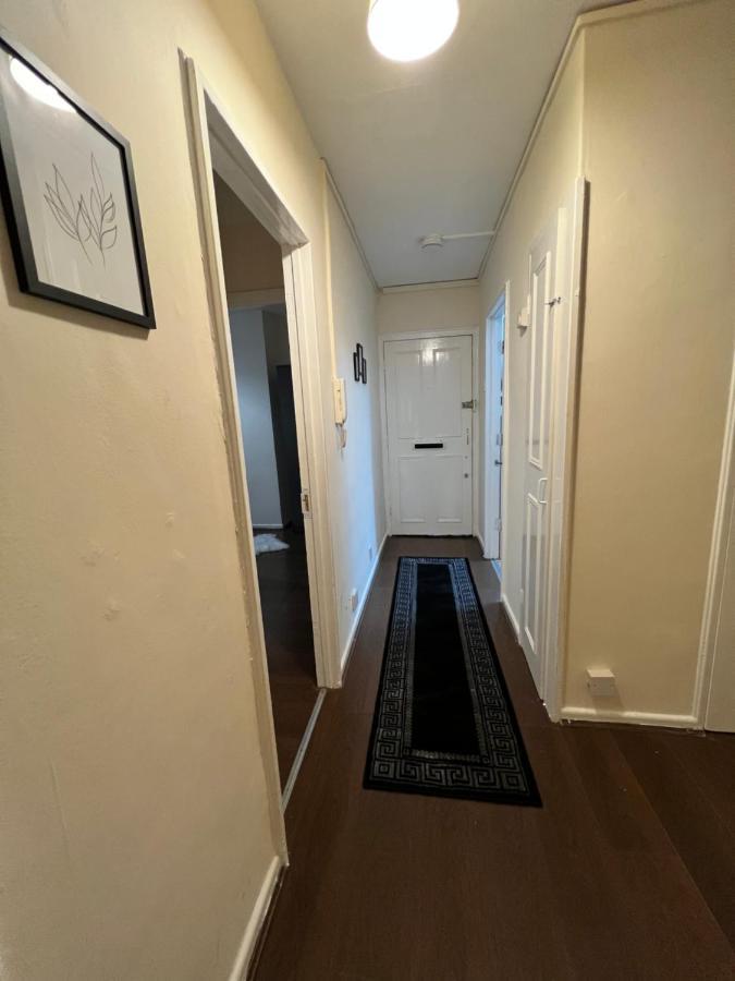 런던 Marble Arch, Oxford Street, Edgware Road 아파트 외부 사진