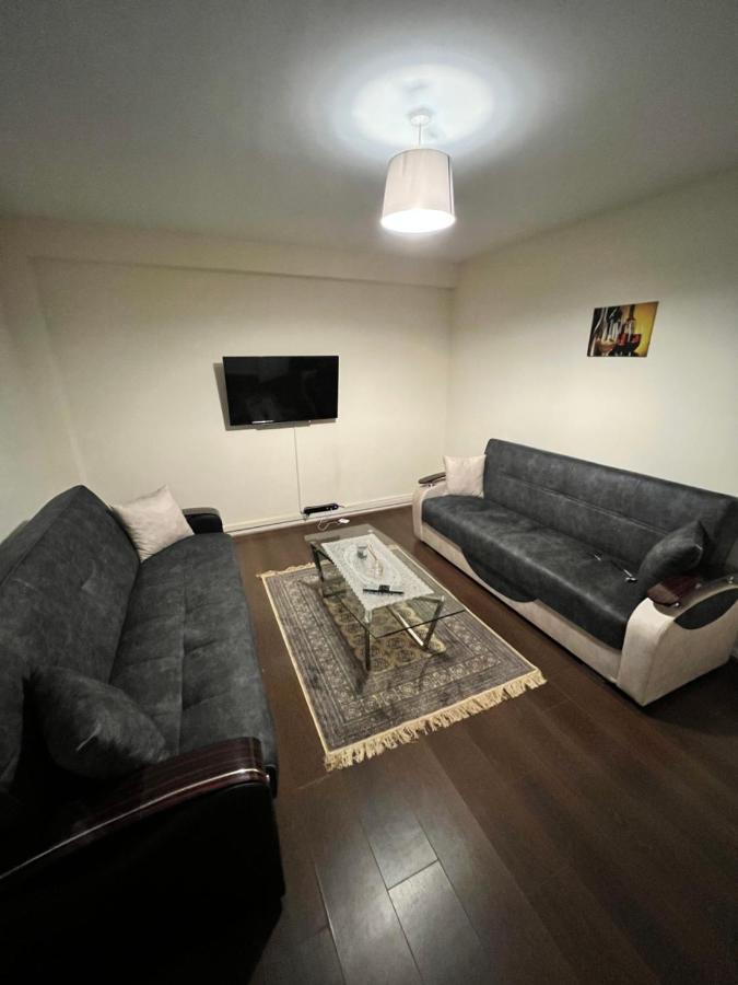 런던 Marble Arch, Oxford Street, Edgware Road 아파트 외부 사진
