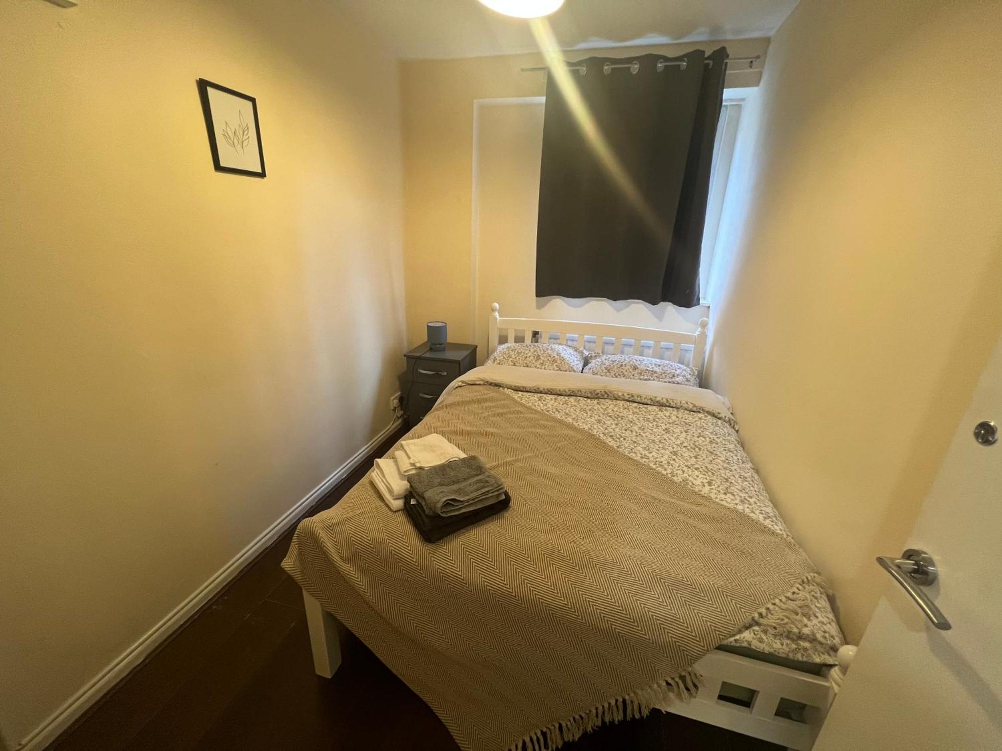 런던 Marble Arch, Oxford Street, Edgware Road 아파트 외부 사진