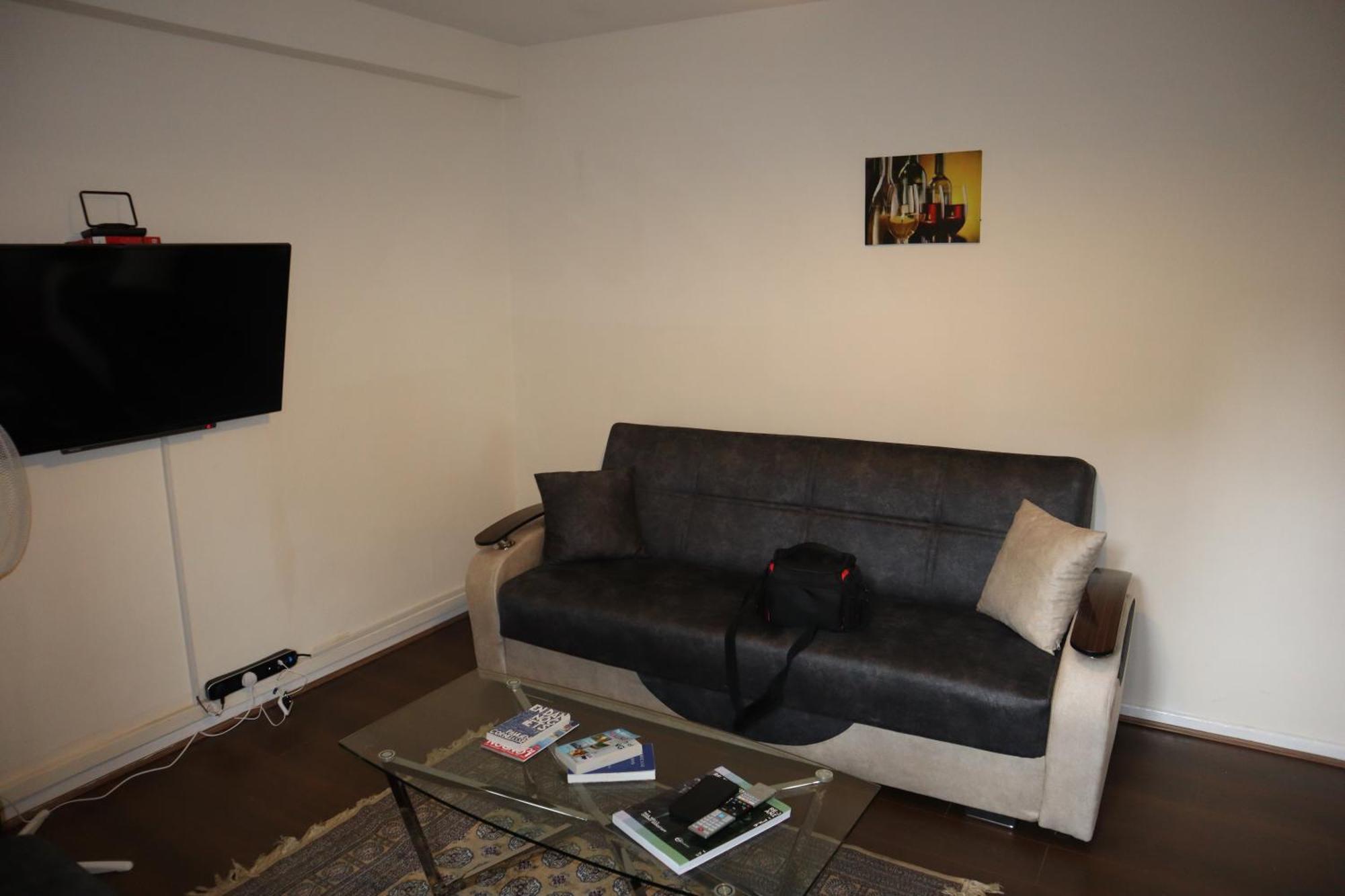 런던 Marble Arch, Oxford Street, Edgware Road 아파트 외부 사진
