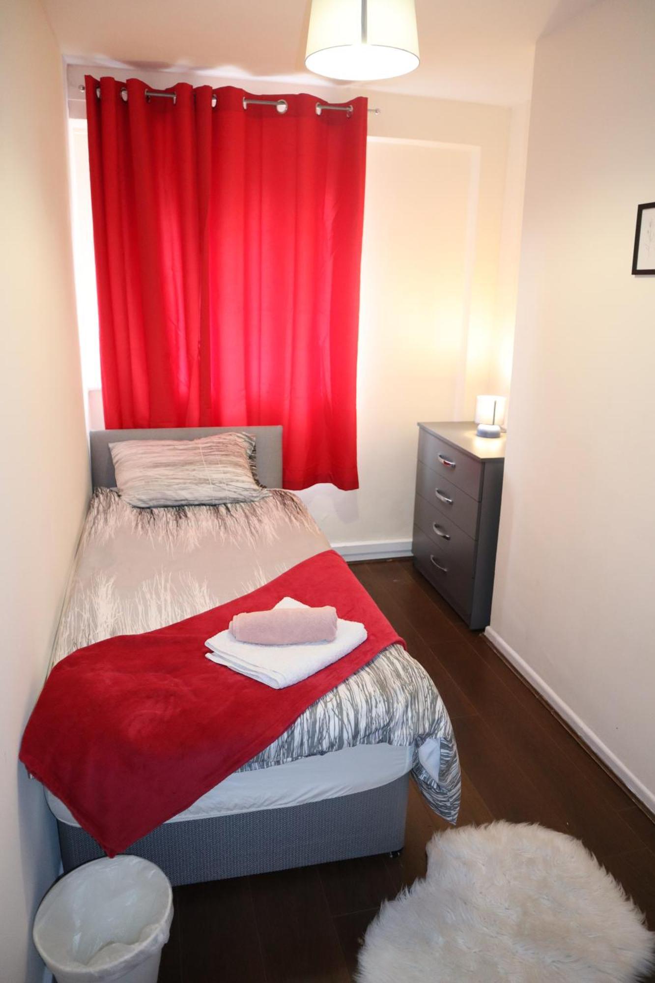 런던 Marble Arch, Oxford Street, Edgware Road 아파트 외부 사진