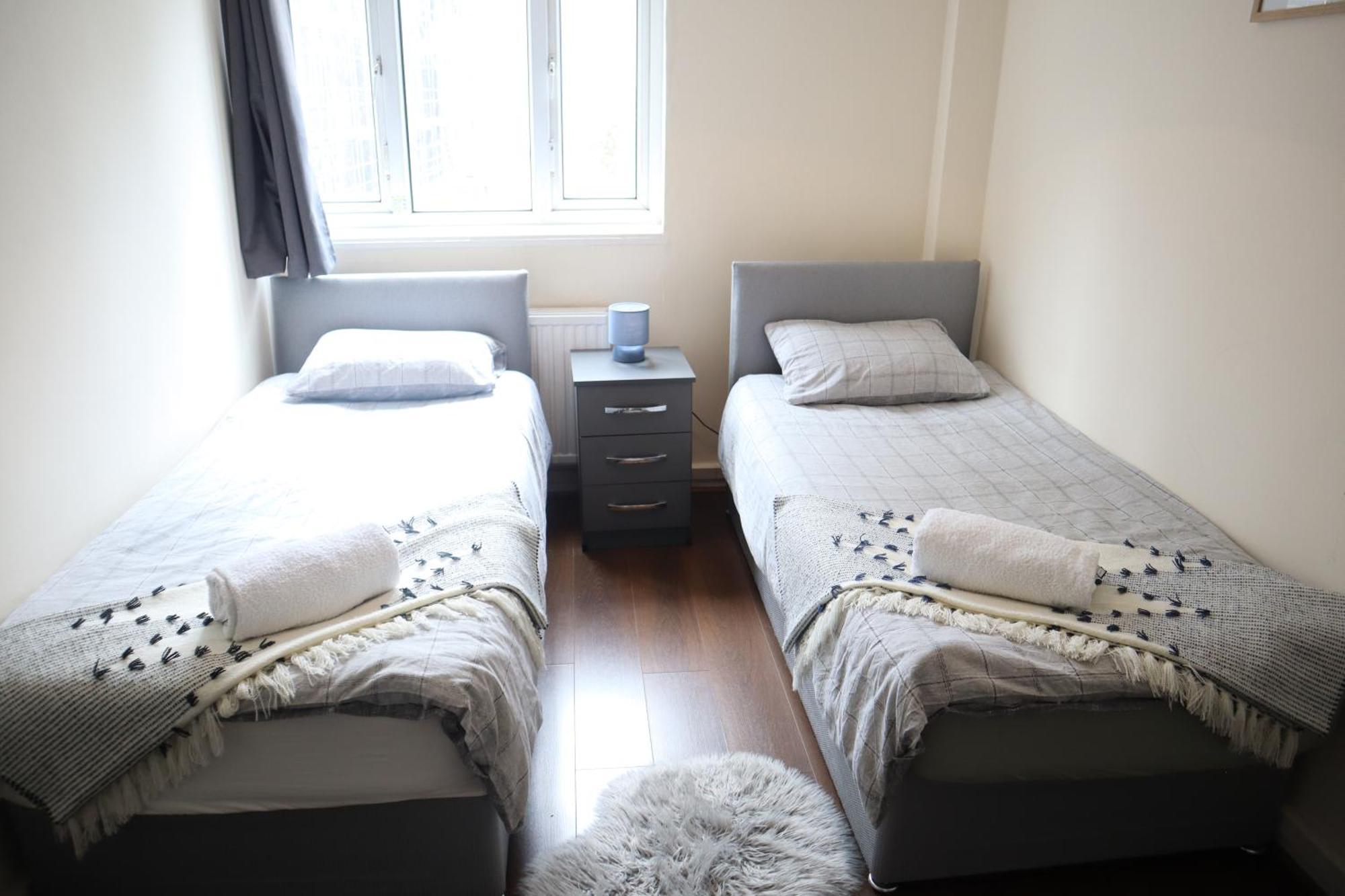 런던 Marble Arch, Oxford Street, Edgware Road 아파트 외부 사진
