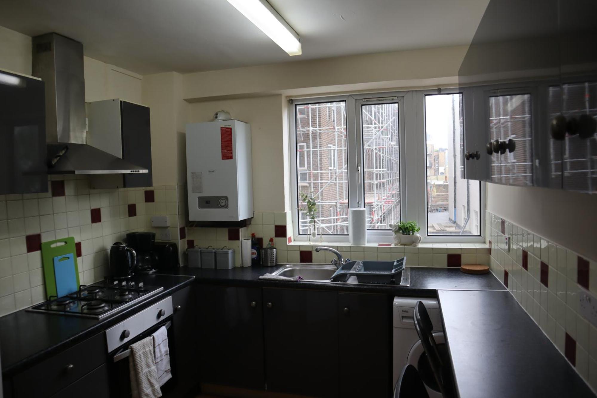 런던 Marble Arch, Oxford Street, Edgware Road 아파트 외부 사진
